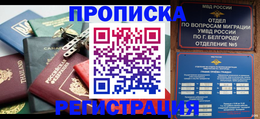 временная регистрация недорого в Твери